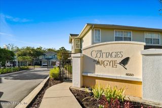 8550 ARGYLE BUSINESS Loop 1605, Jacksonville, FL 32244