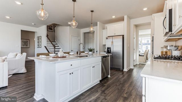 532 TROLLEY LANE, Sellersville, PA 18960