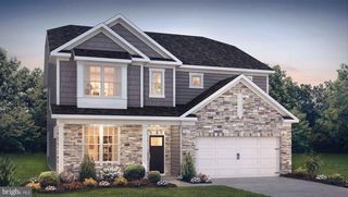 532 TROLLEY LANE, Sellersville, PA 18960