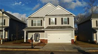 613 Stonehurst Lane, Canton, GA 30114
