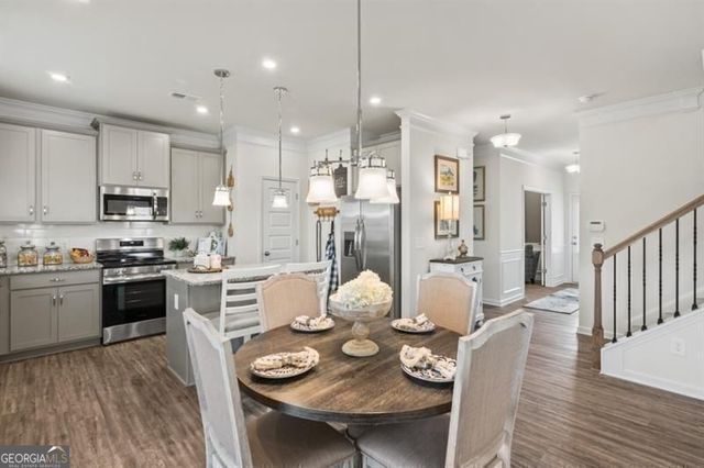 7761 Sandpiper Drive, Douglasville, GA 30134