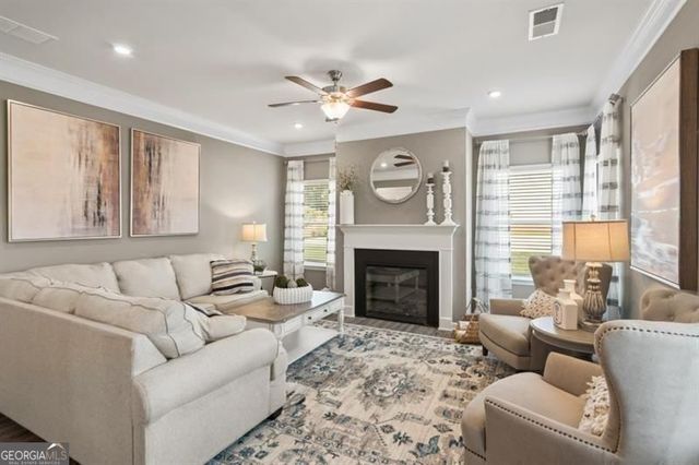 7761 Sandpiper Drive, Douglasville, GA 30134