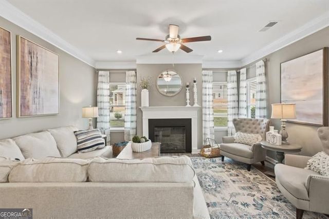 7761 Sandpiper Drive, Douglasville, GA 30134