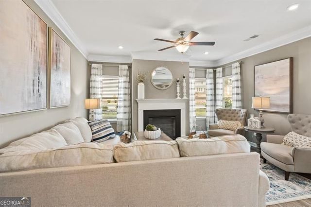 7761 Sandpiper Drive, Douglasville, GA 30134