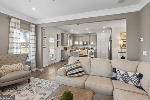 7761 Sandpiper Drive, Douglasville, GA 30134