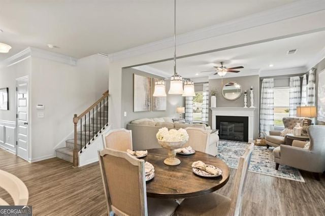 7761 Sandpiper Drive, Douglasville, GA 30134