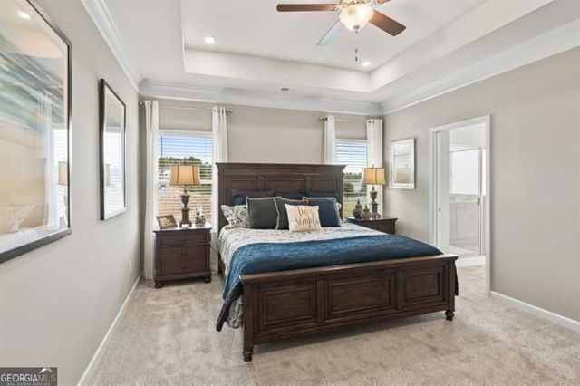 7761 Sandpiper Drive, Douglasville, GA 30134