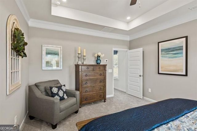 7761 Sandpiper Drive, Douglasville, GA 30134