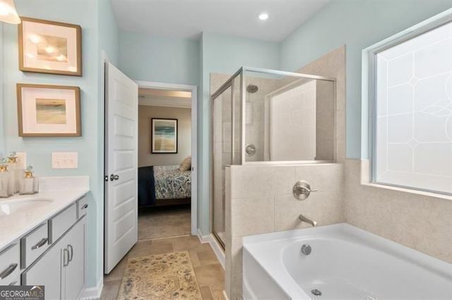 7761 Sandpiper Drive, Douglasville, GA 30134