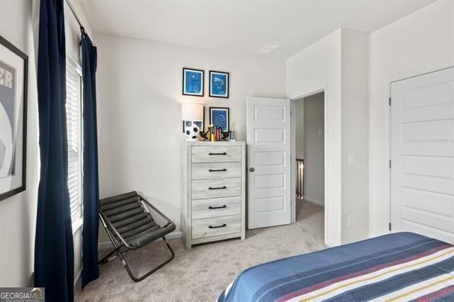 7761 Sandpiper Drive, Douglasville, GA 30134