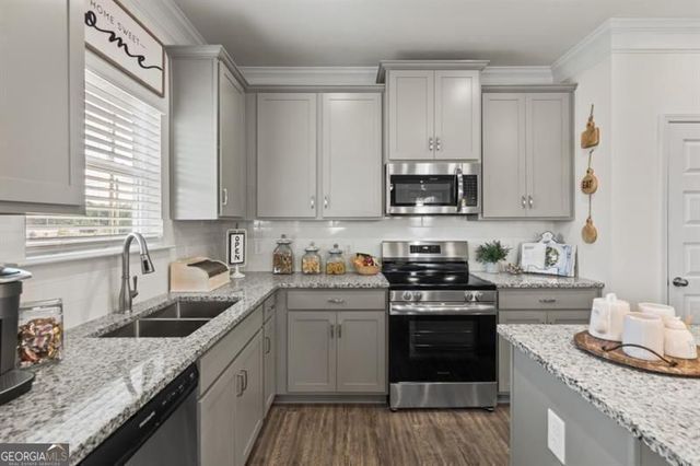 7761 Sandpiper Drive, Douglasville, GA 30134