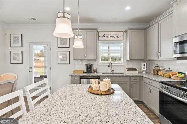7761 Sandpiper Drive, Douglasville, GA 30134
