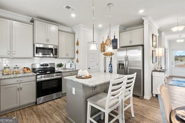 7761 Sandpiper Drive, Douglasville, GA 30134