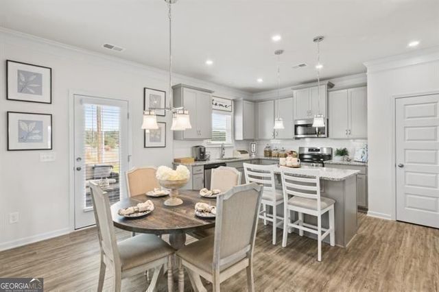 7761 Sandpiper Drive, Douglasville, GA 30134