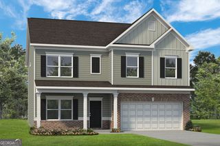 7761 Sandpiper Drive, Douglasville, GA 30134