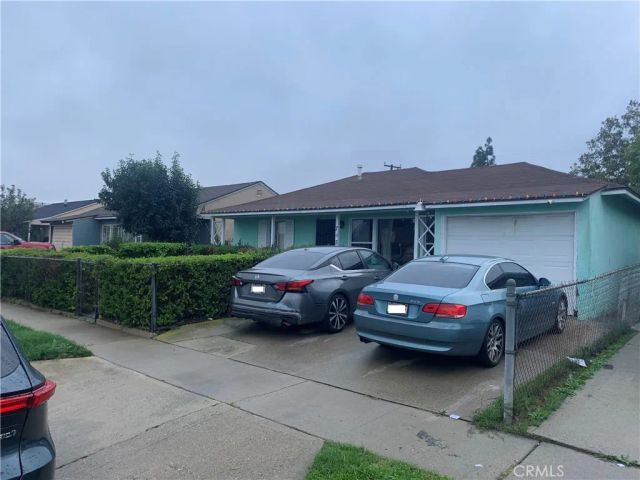 705 S Corlett Avenue, Compton, CA 90220