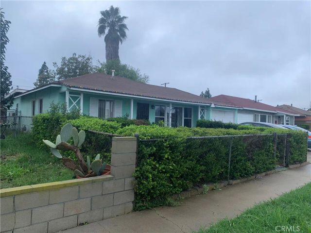 705 S Corlett Avenue, Compton, CA 90220