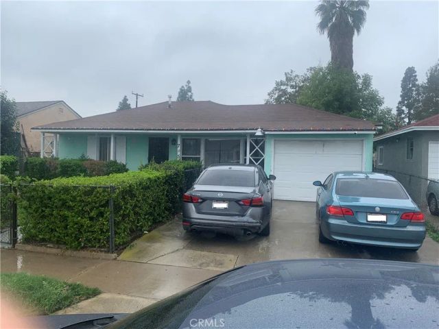 705 S Corlett Avenue, Compton, CA 90220
