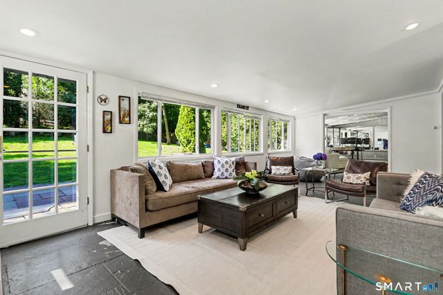 36 Richmond Drive, Darien, CT 06820
