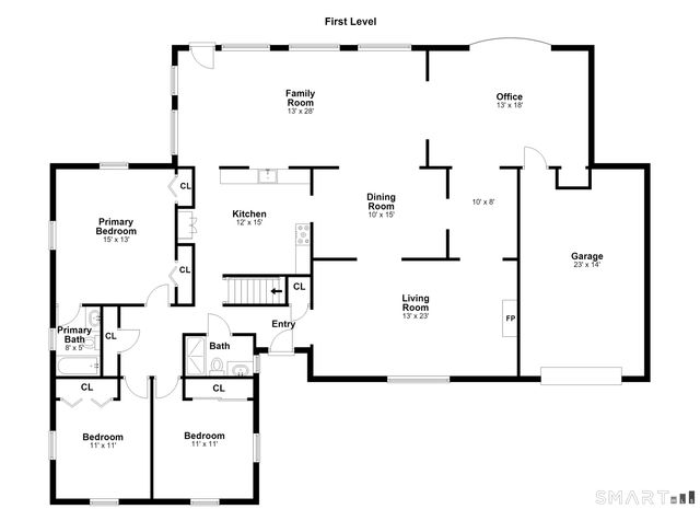 36 Richmond Drive, Darien, CT 06820