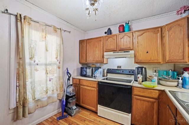 1721 Oberon Drive, Middletown, OH 45042