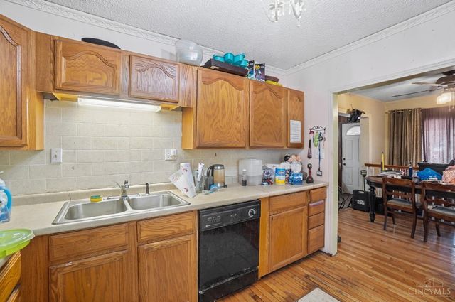 1721 Oberon Drive, Middletown, OH 45042