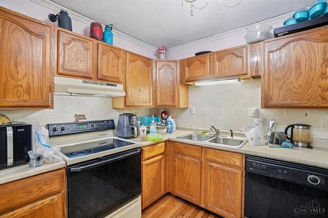 1721 Oberon Drive, Middletown, OH 45042