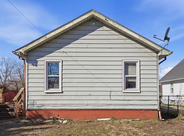 1721 Oberon Drive, Middletown, OH 45042