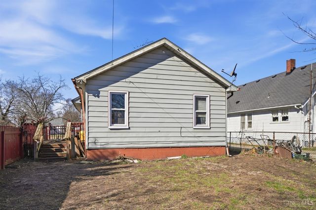 1721 Oberon Drive, Middletown, OH 45042