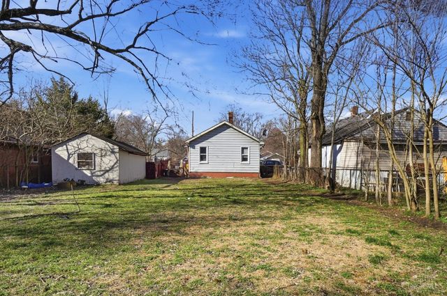 1721 Oberon Drive, Middletown, OH 45042