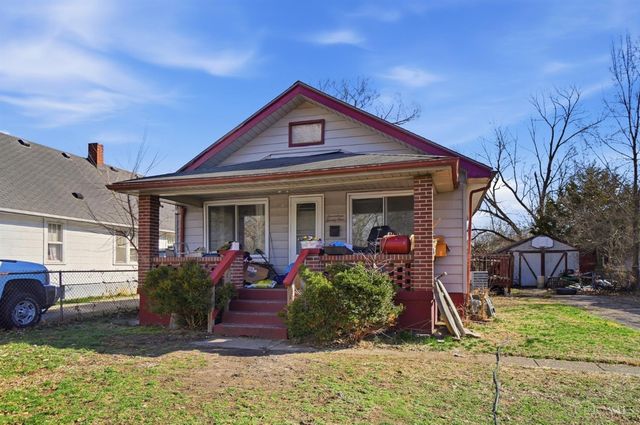 1721 Oberon Drive, Middletown, OH 45042