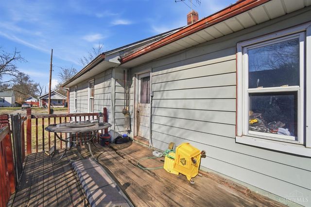 1721 Oberon Drive, Middletown, OH 45042