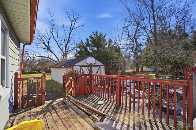 1721 Oberon Drive, Middletown, OH 45042