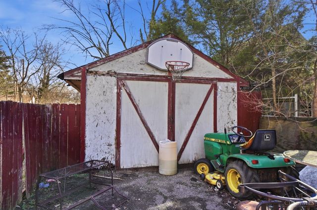 1721 Oberon Drive, Middletown, OH 45042