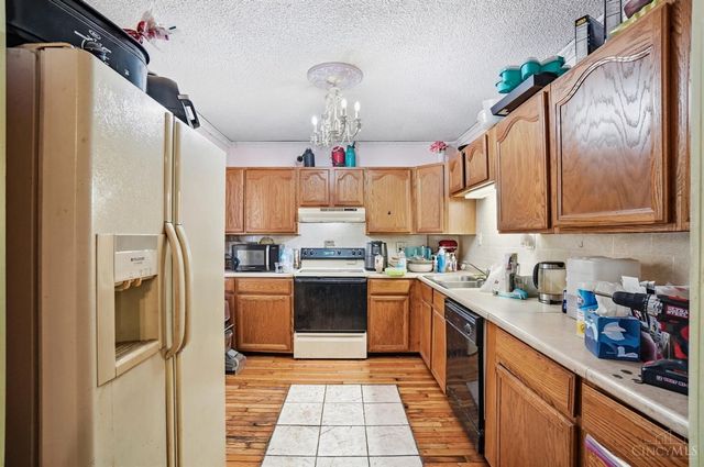 1721 Oberon Drive, Middletown, OH 45042