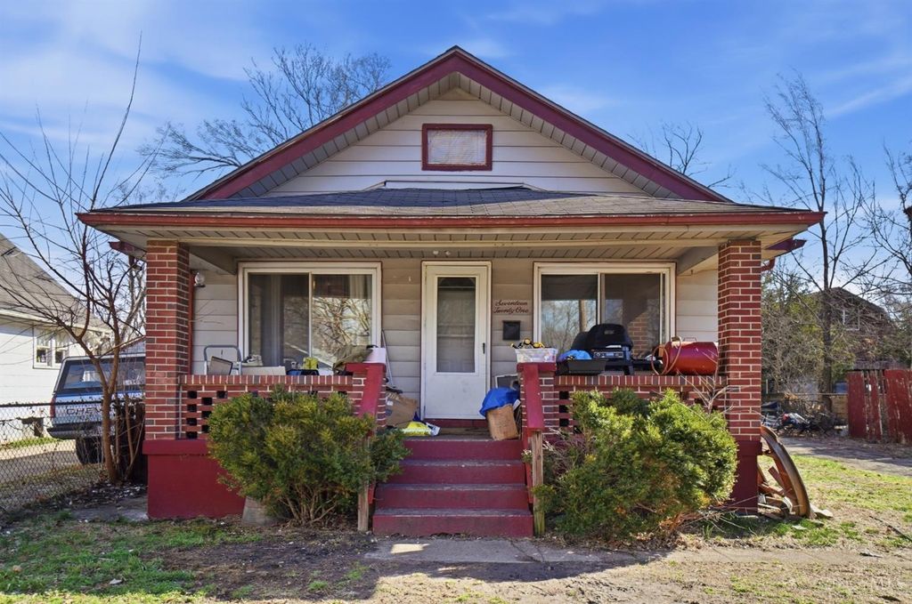 1721 Oberon Drive, Middletown, OH 45042