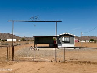 18238 N JAMBOREE --, Maricopa, AZ 85139