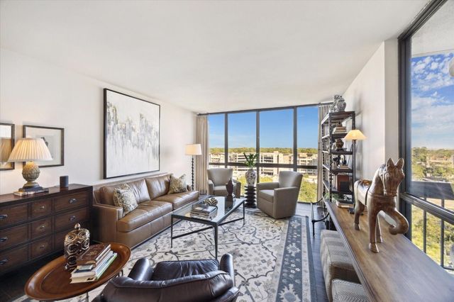 5001 Woodway Drive 1106, Houston, TX 77056