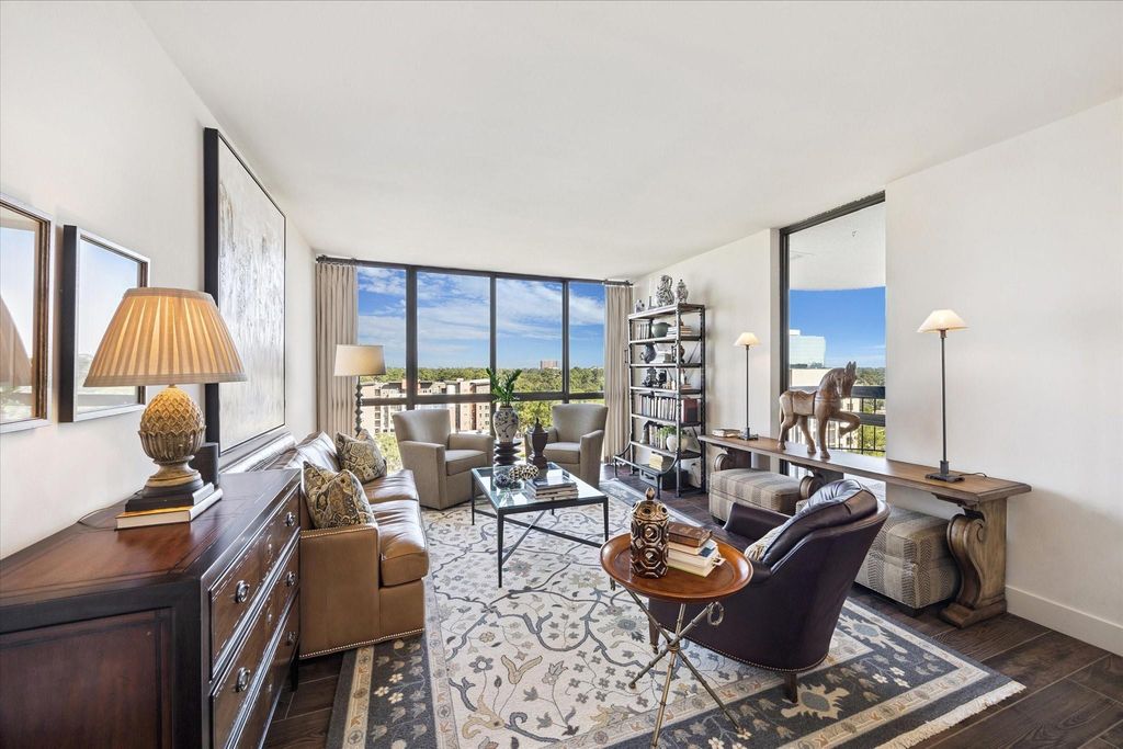 5001 Woodway Drive 1106, Houston, TX 77056