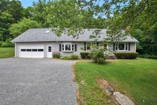 12 Mountain View Road, Jericho, VT 05465