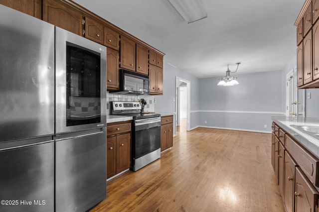 108 Ridge Runner Drive, Goldsboro, NC 27530
