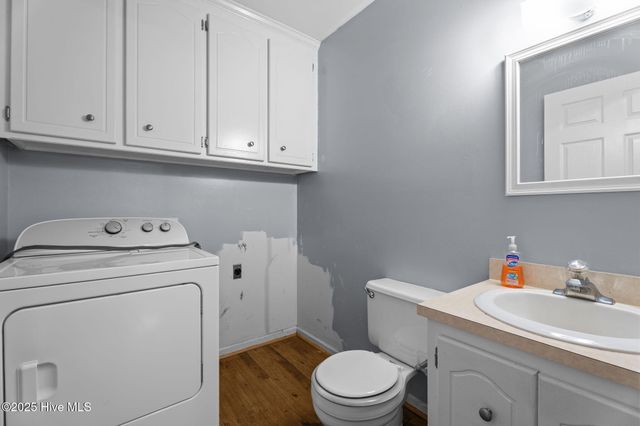 108 Ridge Runner Drive, Goldsboro, NC 27530