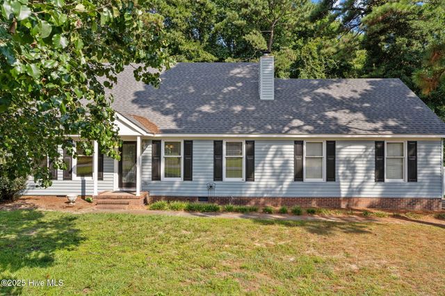 108 Ridge Runner Drive, Goldsboro, NC 27530