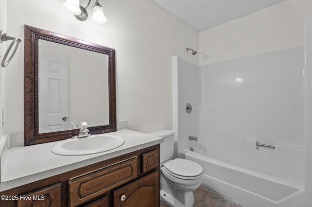 108 Ridge Runner Drive, Goldsboro, NC 27530