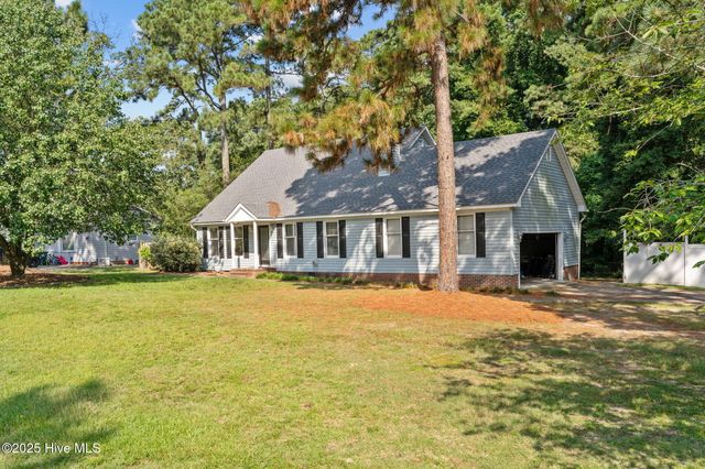 108 Ridge Runner Drive, Goldsboro, NC 27530