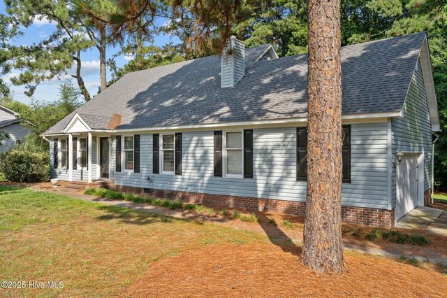 108 Ridge Runner Drive, Goldsboro, NC 27530
