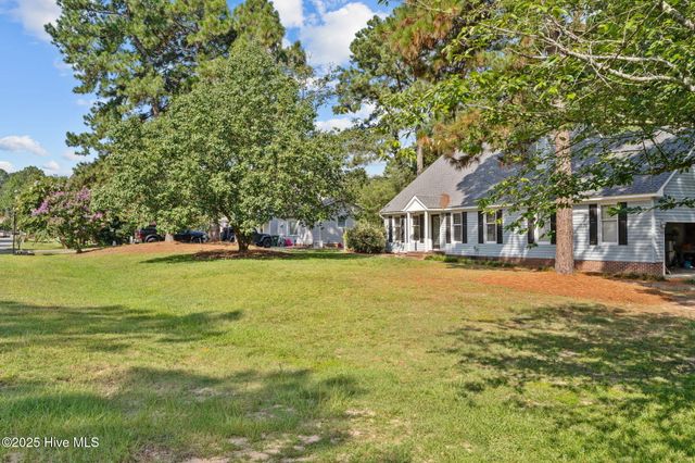 108 Ridge Runner Drive, Goldsboro, NC 27530