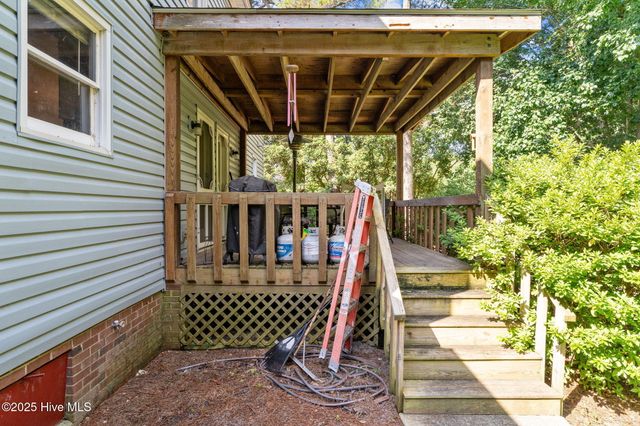 108 Ridge Runner Drive, Goldsboro, NC 27530