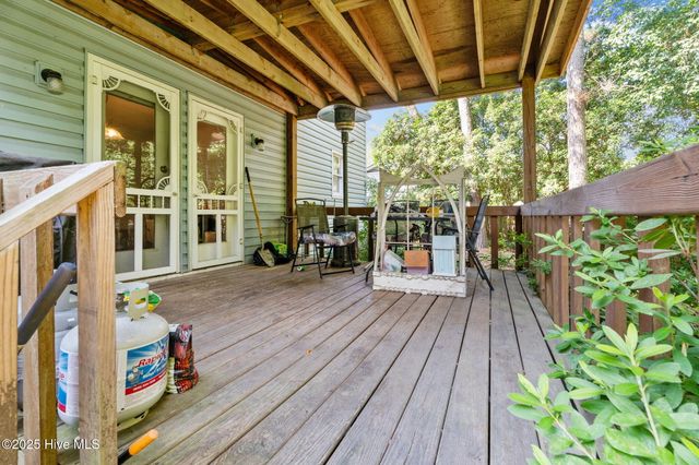 108 Ridge Runner Drive, Goldsboro, NC 27530