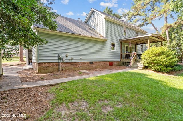 108 Ridge Runner Drive, Goldsboro, NC 27530